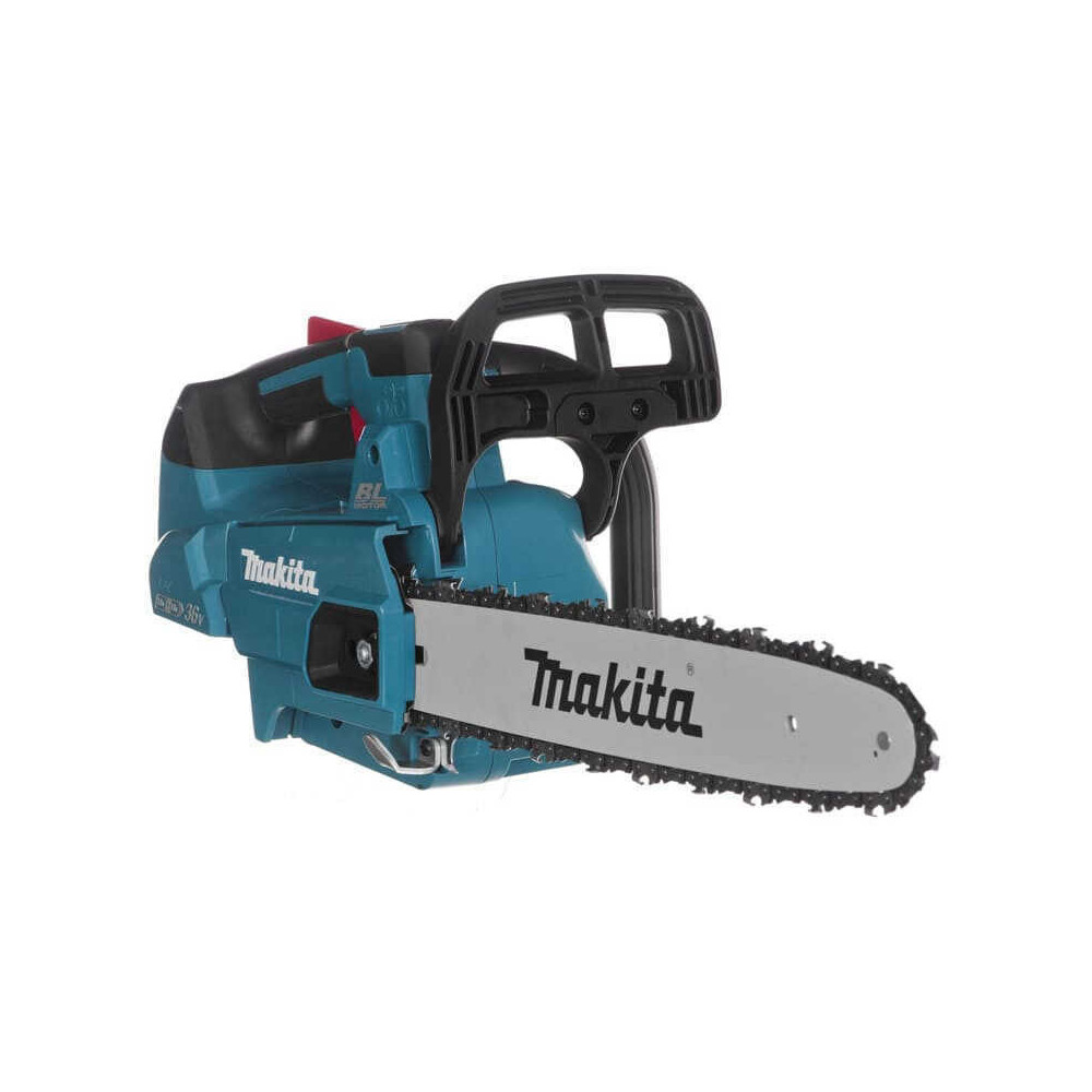 Tronçonneuse d'élagage 36V LXT guide de 30 cm Makita DUC306RT2BX