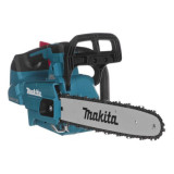 Tronçonneuse d'élagage 36V LXT guide de 30 cm Makita DUC306RT2BX