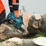 Tronçonneuse d'élagage 36V LXT guide de 30 cm Makita DUC306RT2BX