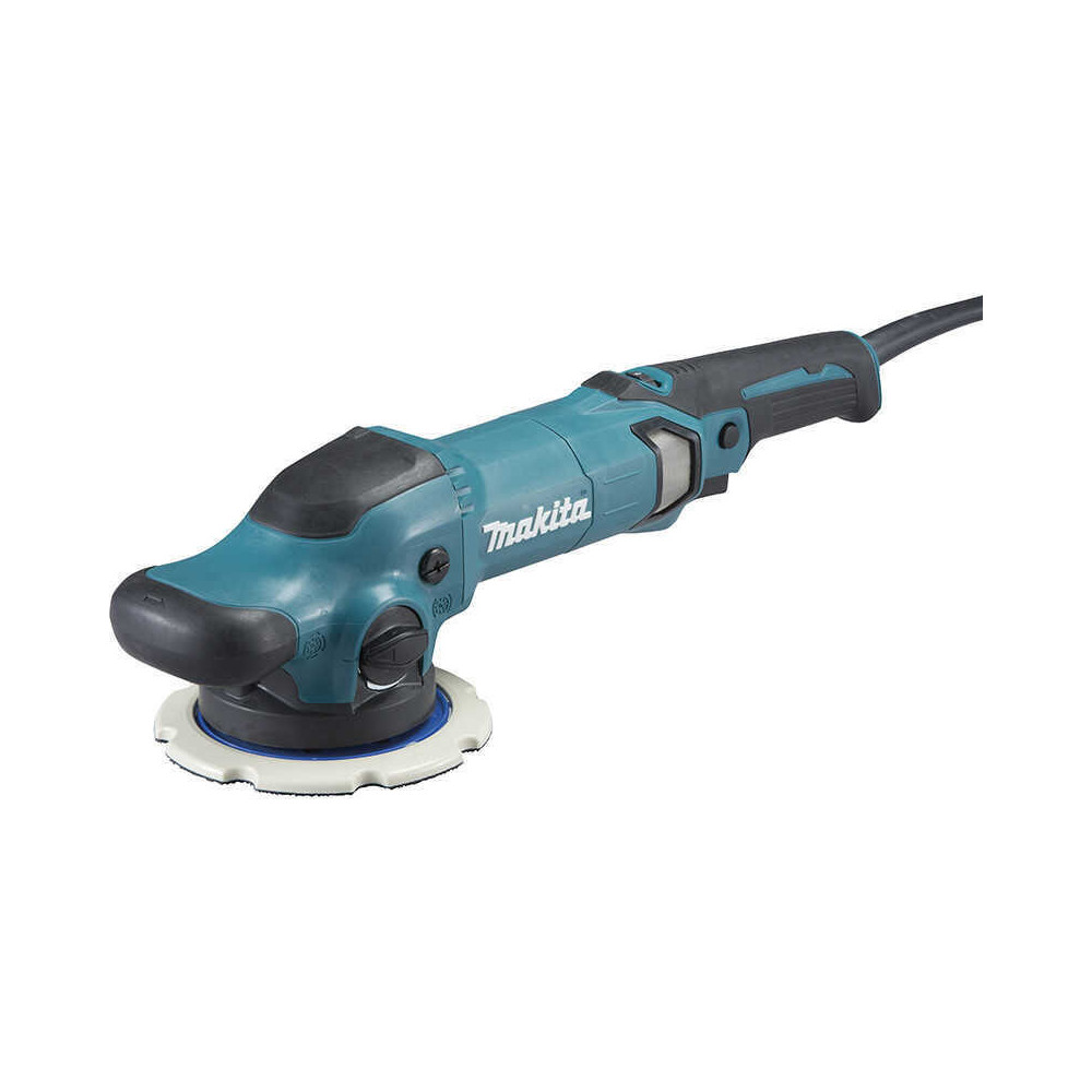 Ponceuse excentrique Makita PO6000C 150 mm 900 W
