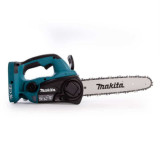 Tronçonneuse d'élagage Makita DUC302Z