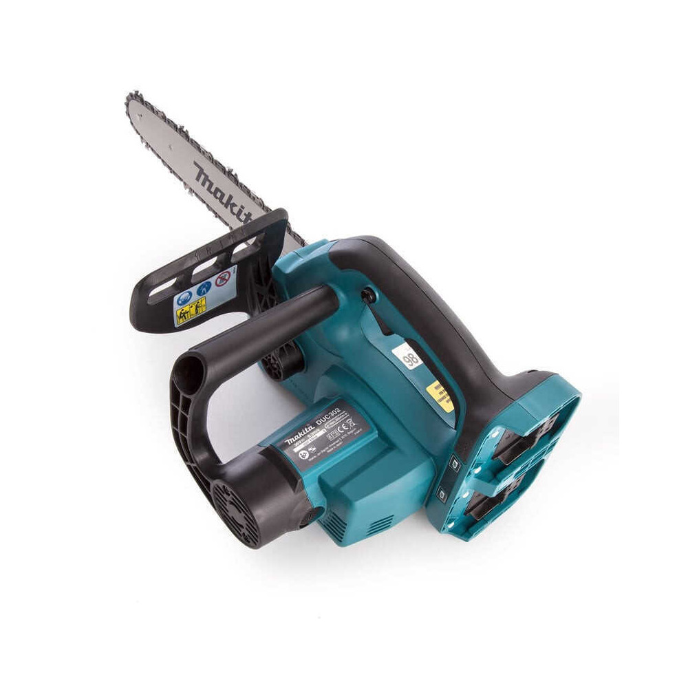Tronçonneuse d'élagage Makita DUC302Z