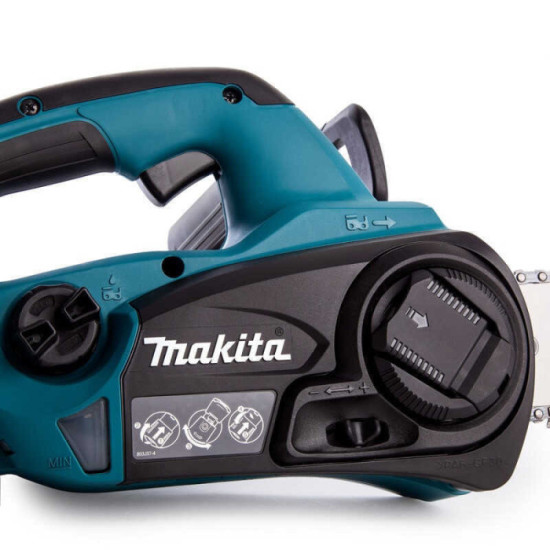 Tronçonneuse d'élagage Makita DUC302Z