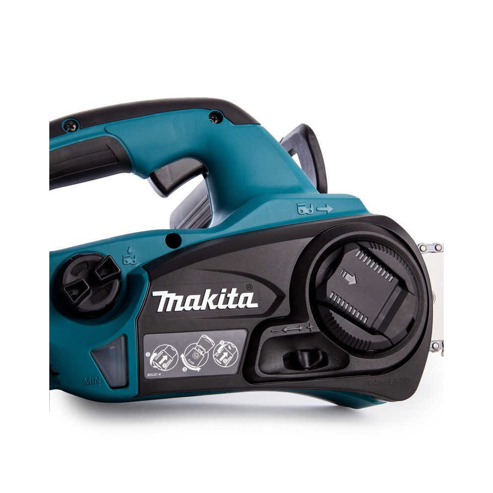 Tronçonneuse d'élagage Makita DUC302Z