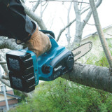 Tronçonneuse d'élagage Makita DUC302Z