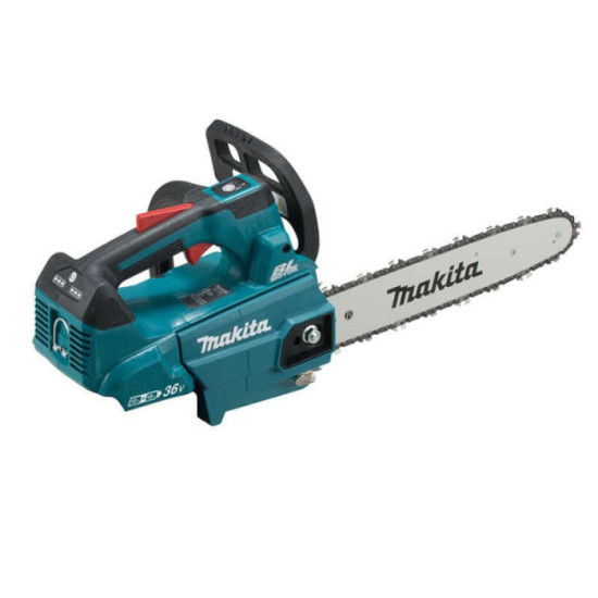 Tronçonneuse d'élagage Makita DUC306ZB 36V nue