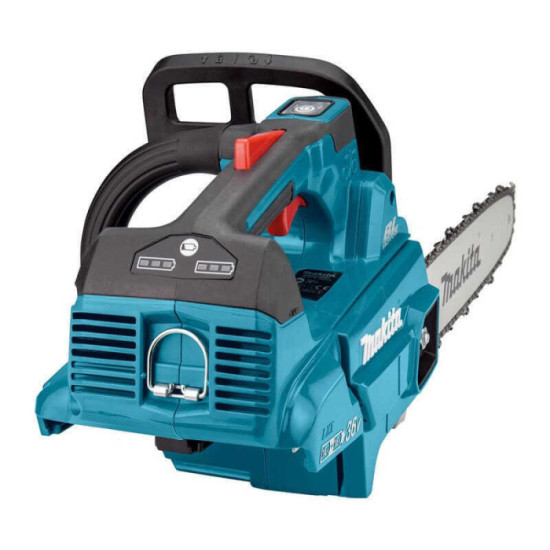 Tronçonneuse sans fil Makita DUC406ZB