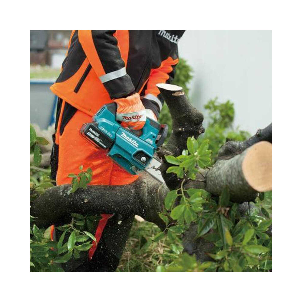 Tronçonneuse sans fil Makita DUC406ZB