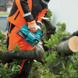 Tronçonneuse sans fil Makita DUC406ZB