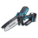 Tronçonneuse Makita DUC150SF 18V LXT brushless 150 mm