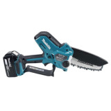 Tronçonneuse Makita DUC150SF 18V LXT brushless 150 mm