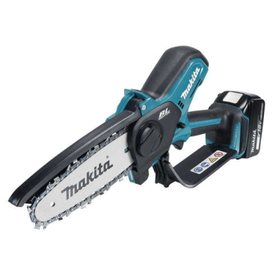 Tronçonneuse Makita DUC150RT 18V LXT