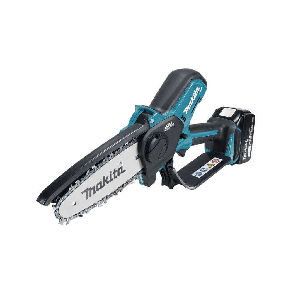 Tronçonneuse Makita DUC150RT 18V LXT