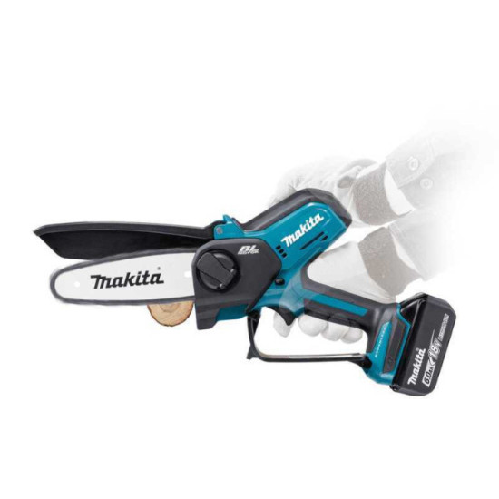 Tronçonneuse Makita DUC150RT 18V LXT