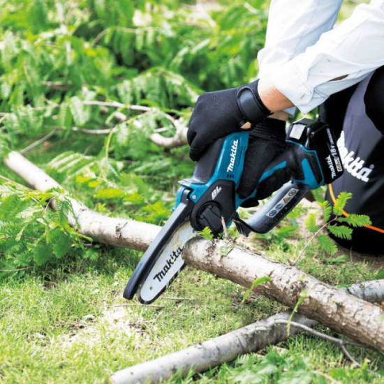 Tronçonneuse Makita DUC150RT 18V LXT