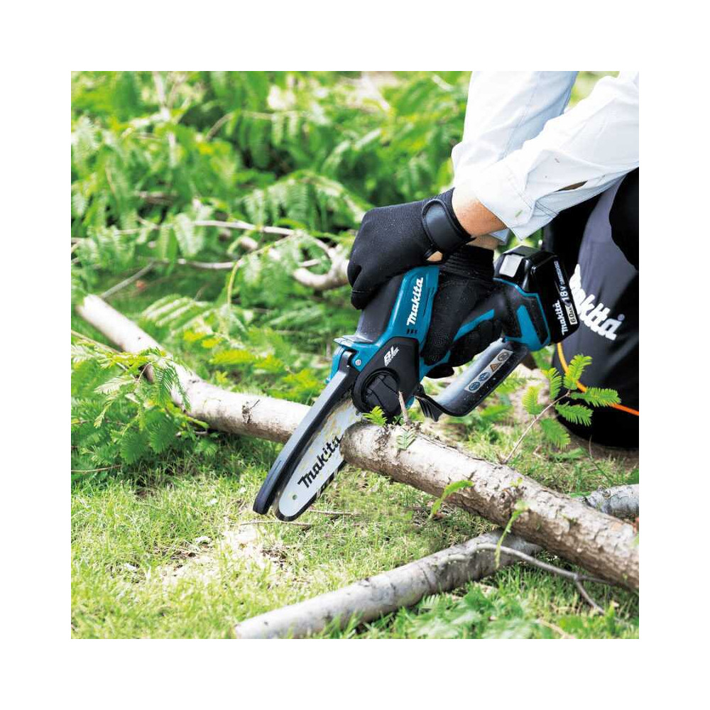Tronçonneuse Makita DUC150RT 18V LXT