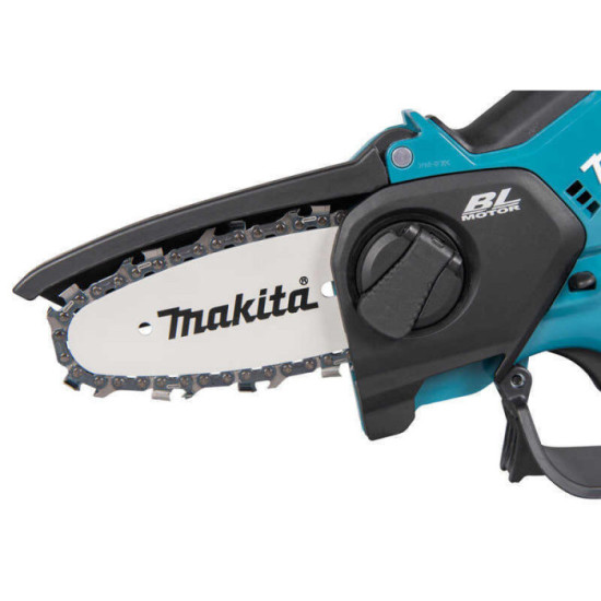 Tronçonneuse Makita DUC101RF1J 18V 3,0 Ah + coffret