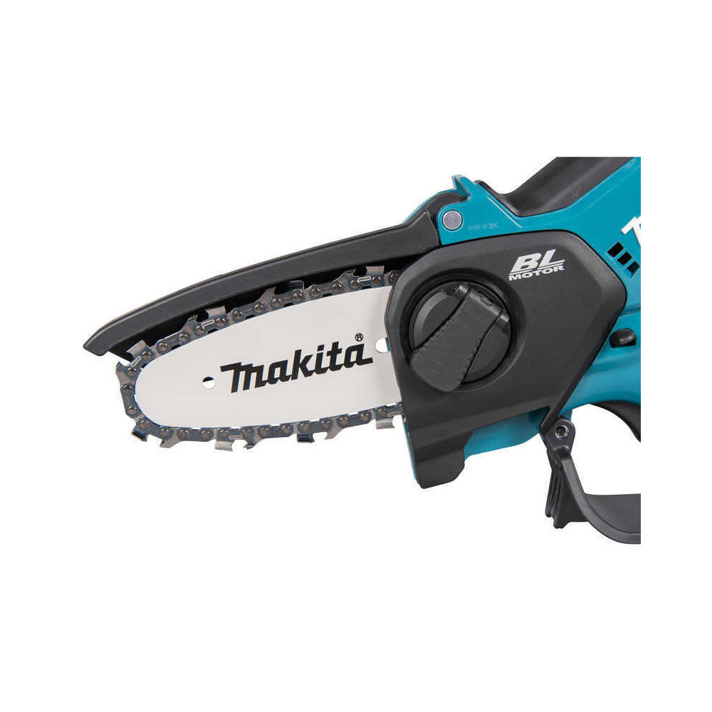 Tronçonneuse Makita DUC101RF1J 18V 3,0 Ah + coffret