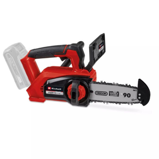 Tronçonneuse Einhell FORTEXXA 18/20 TH 18V guide 20 cm