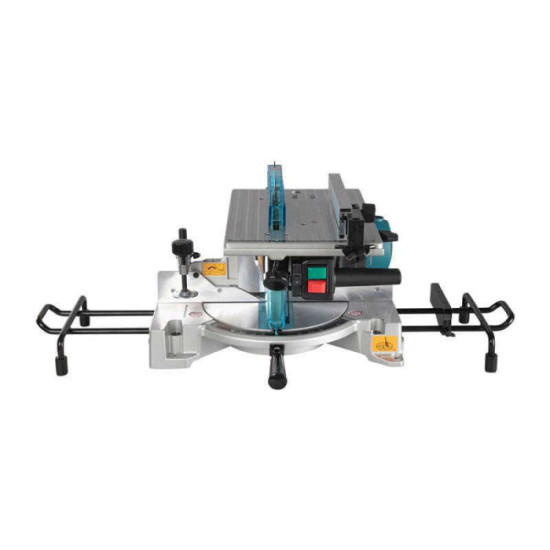 Scie à onglets filaire Makita LH1040F 260 mm 1 650 W
