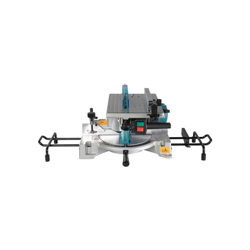 Scie à onglets filaire Makita LH1040F 260 mm 1 650 W
