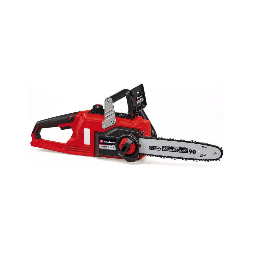 Tronçonneuse Einhell FORTEXXA 18/30 18V guide 30 cm