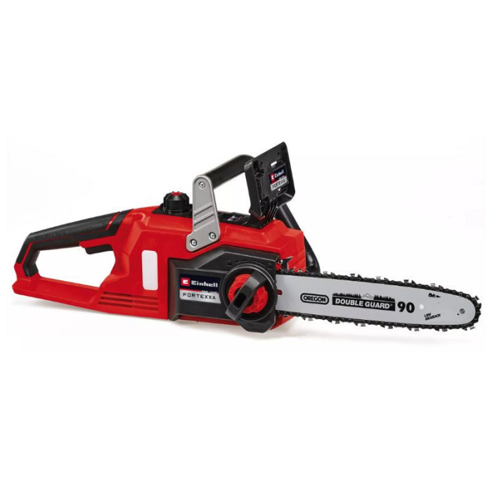 Tronçonneuse Einhell FORTEXXA 18/30 18V guide 30 cm