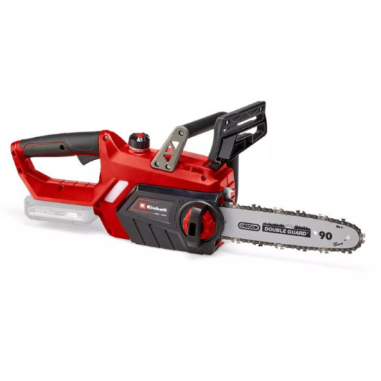 Tronçonneuse Einhell GE-LC 18/25 Li 18V guide 25 cm