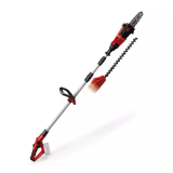 Taille-haies et tronçonneuse Einhell GE-HC 18 Li T 18V