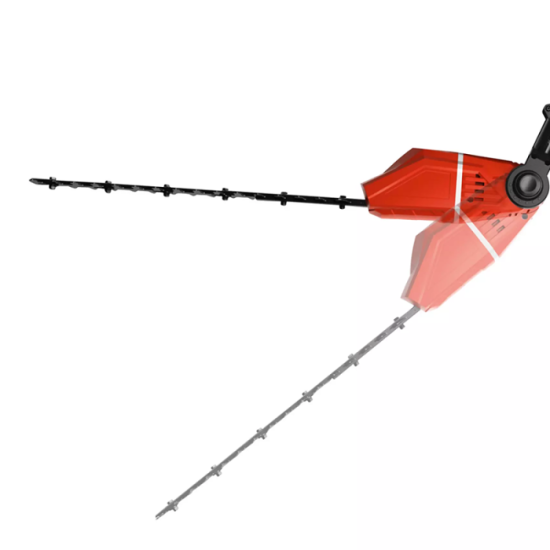 Taille-haies et tronçonneuse Einhell GE-HC 18 Li T 18V