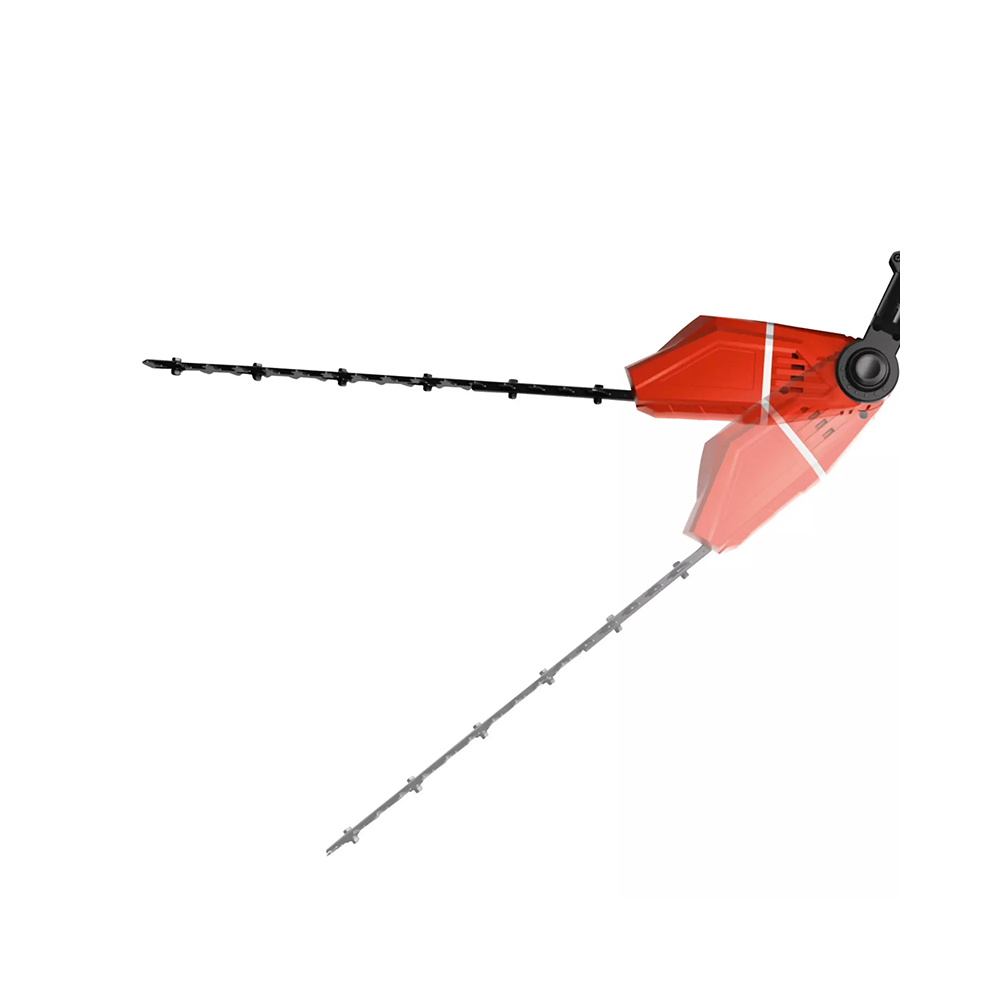 Taille-haies et tronçonneuse Einhell GE-HC 18 Li T 18V