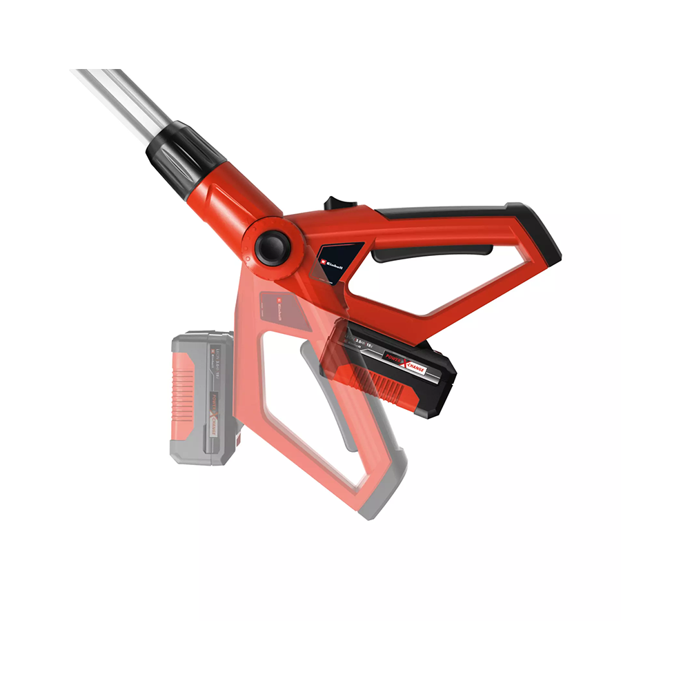 Taille-haies et tronçonneuse Einhell GE-HC 18 Li T 18V