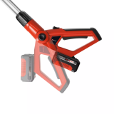 Taille-haies et tronçonneuse Einhell GE-HC 18 Li T 18V