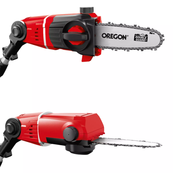 Taille-haies et tronçonneuse Einhell GE-HC 18 Li T 18V