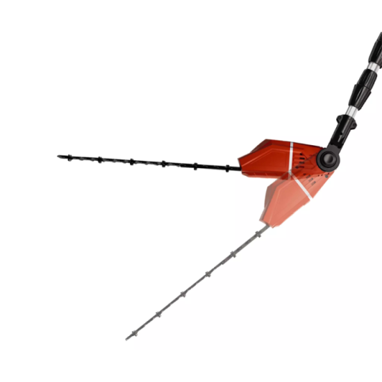 Taille-haies et tronçonneuse Einhell GE-HC 18 Li T Kit
