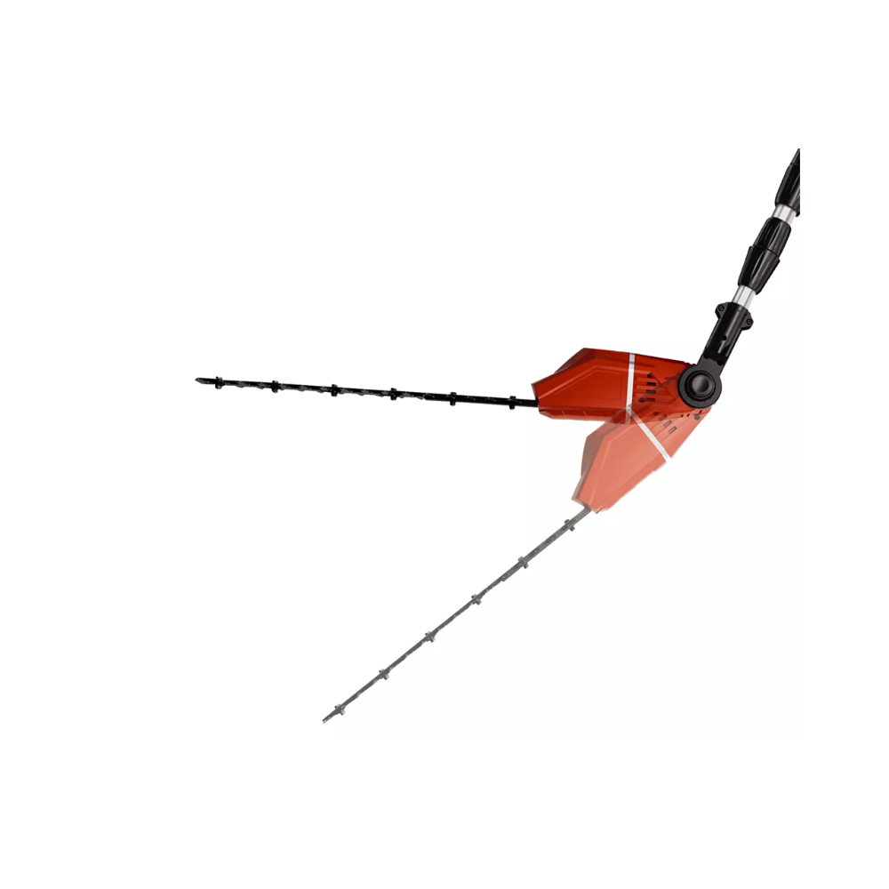 Taille-haies et tronçonneuse Einhell GE-HC 18 Li T Kit