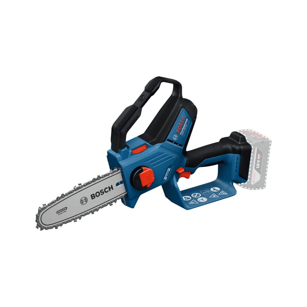 Tronçonneuse PRO GKE 18V-20 Élagueur Bosch 06008D7100