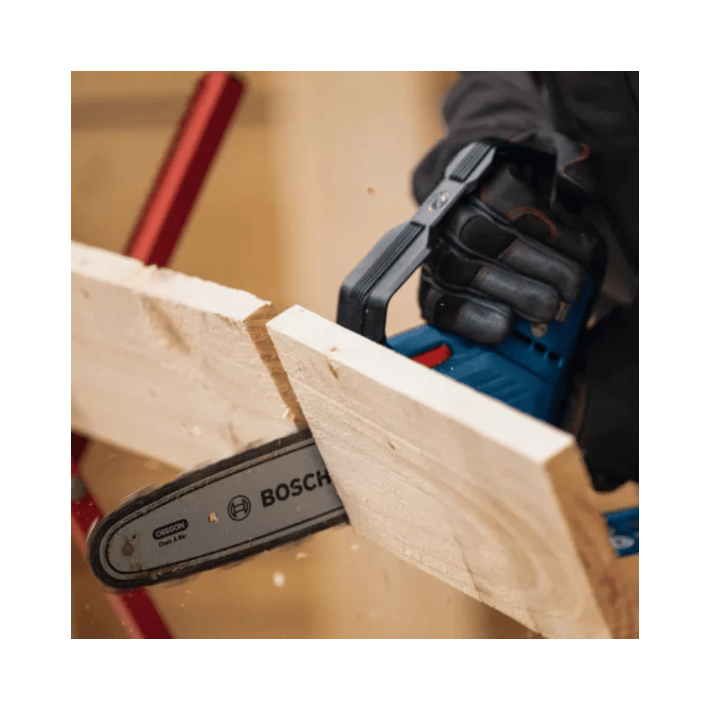 Tronçonneuse PRO GKE 18V-20 Élagueur Bosch 06008D7100