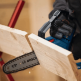 Tronçonneuse PRO GKE 18V-20 Élagueur Bosch 06008D7100