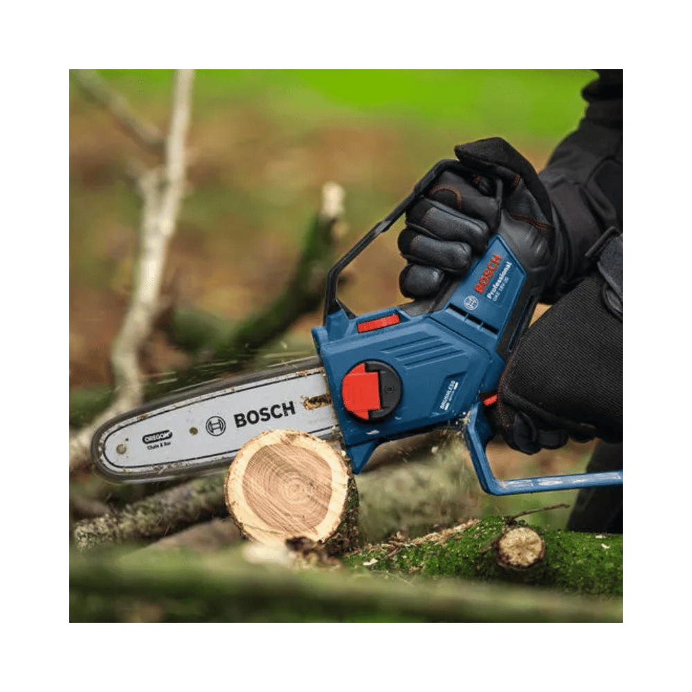 Tronçonneuse PRO GKE 18V-20 Élagueur Bosch 06008D7100