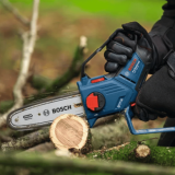 Tronçonneuse PRO GKE 18V-20 Élagueur Bosch 06008D7100