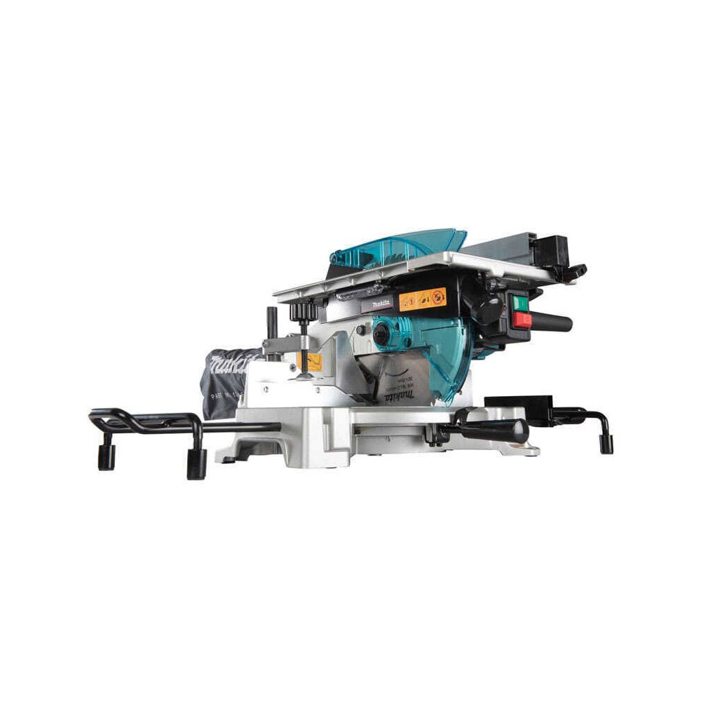 Scie à onglets filaire Makita LH1040F 260 mm 1 650 W