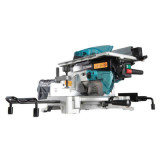 Scie à onglets filaire Makita LH1040F 260 mm 1 650 W