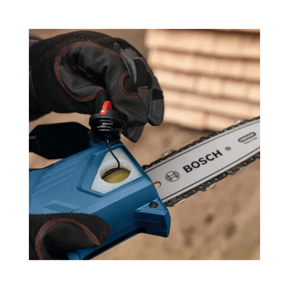 Tronçonneuse PRO GKE 18V-20 Élagueur Bosch 06008D7100