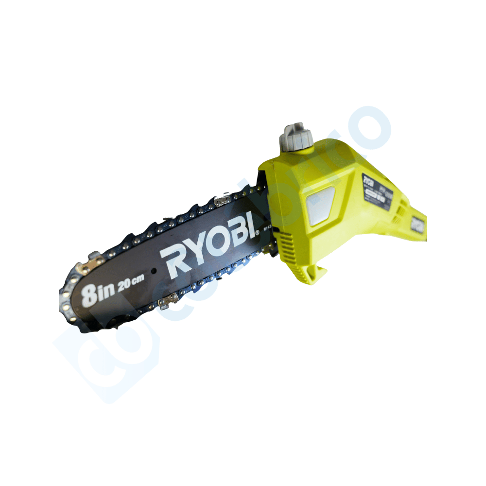 Tronçonneuse Ryobi 5133001250 18V guide 20 cm nue