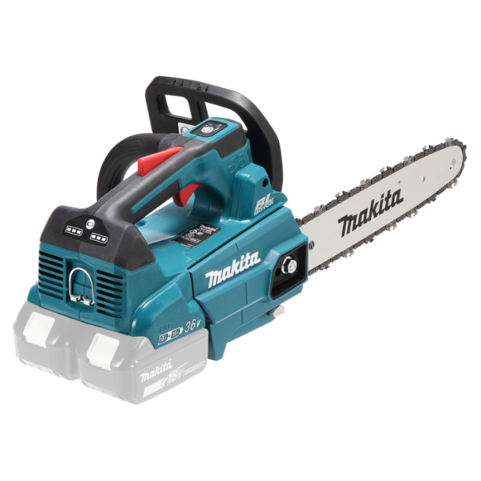 Tronçonneuse d'élagage 2 x 18V 30 cm Makita DUC306Z