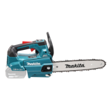 Tronçonneuse d'élagage 2 x 18V 30 cm Makita DUC306Z