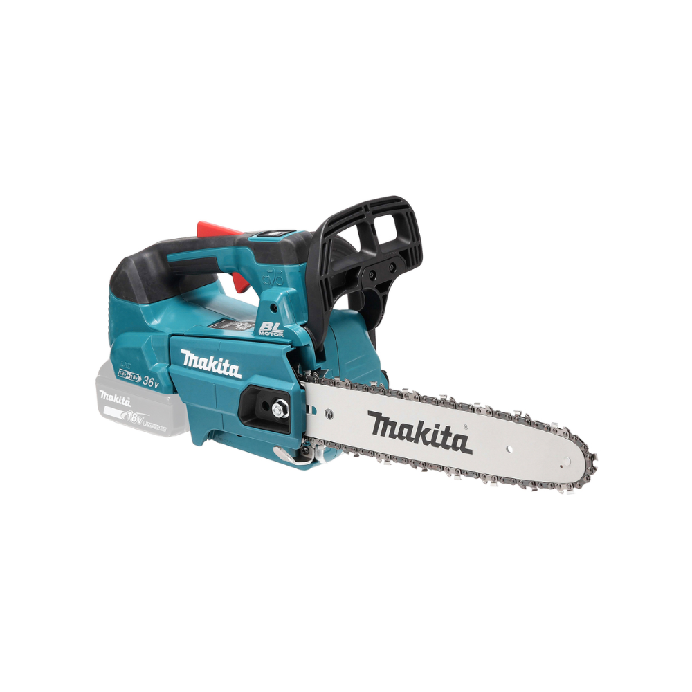 Tronçonneuse d'élagage 2 x 18V 30 cm Makita DUC306Z