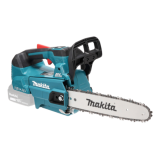 Tronçonneuse d'élagage 2 x 18V 30 cm Makita DUC306Z