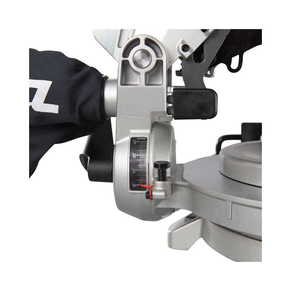Scie à onglets filaire Makita LH1040F 260 mm 1 650 W